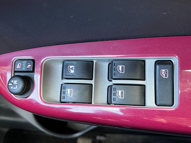 パッソ モーダ 4WD 寒冷地仕様 SDナビ フルセグTV バックカメラ 前方ドライブレコーダー 運転席シートヒーター 社外エンジンスターター プッシュスタート LEDヘッドライト LEDフォグランプ 社外14AW(32枚目)