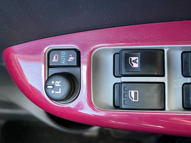 パッソ モーダ 4WD 寒冷地仕様 SDナビ フルセグTV バックカメラ 前方ドライブレコーダー 運転席シートヒーター 社外エンジンスターター プッシュスタート LEDヘッドライト LEDフォグランプ 社外14AW(33枚目)