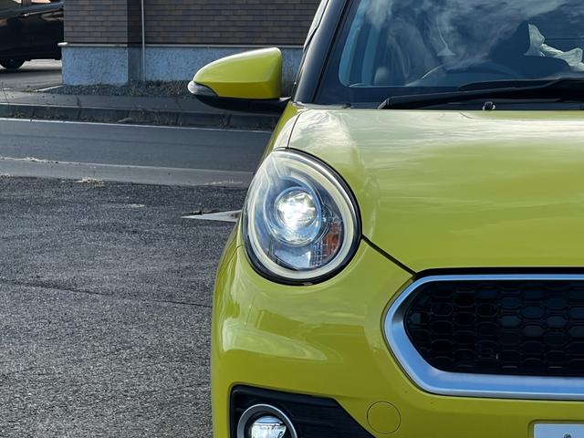 パッソ モーダ 4WD 寒冷地仕様 SDナビ フルセグTV バックカメラ 前方ドライブレコーダー 運転席シートヒーター 社外エンジンスターター プッシュスタート LEDヘッドライト LEDフォグランプ 社外14AW(39枚目)