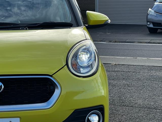 パッソ モーダ 4WD 寒冷地仕様 SDナビ フルセグTV バックカメラ 前方ドライブレコーダー 運転席シートヒーター 社外エンジンスターター プッシュスタート LEDヘッドライト LEDフォグランプ 社外14AW(40枚目)