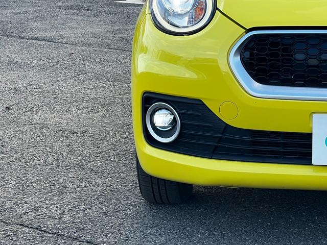 パッソ モーダ 4WD 寒冷地仕様 SDナビ フルセグTV バックカメラ 前方ドライブレコーダー 運転席シートヒーター 社外エンジンスターター プッシュスタート LEDヘッドライト LEDフォグランプ 社外14AW(41枚目)