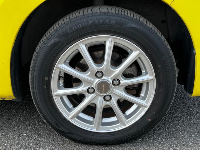 パッソ モーダ 4WD 寒冷地仕様 SDナビ フルセグTV バックカメラ 前方ドライブレコーダー 運転席シートヒーター 社外エンジンスターター プッシュスタート LEDヘッドライト LEDフォグランプ 社外14AW(43枚目)