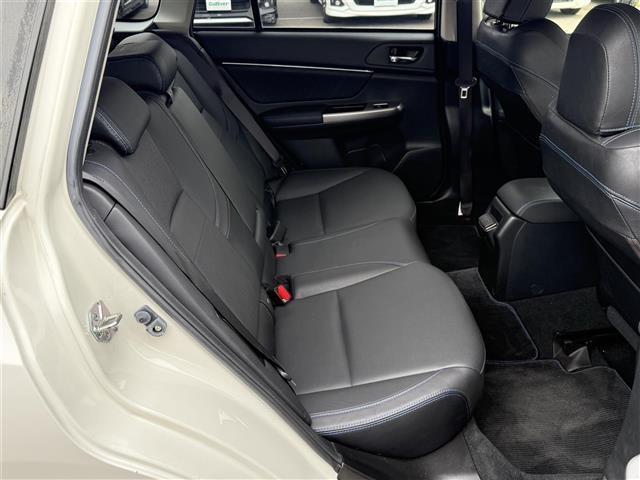 レヴォーグ １．６ＧＴ－Ｓアイサイト　アドバンスドセイフティパッケージ　４ＷＤ　純正ナビ　フルセグ　サイドバックカメラ　黒革シート　前席パワーシート・シートヒーター　ビルトインＥＴＣ　ＬＥＤヘッドライト　純正１８ＡＷ　ＳＴｉアンダーエアロ（24枚目）