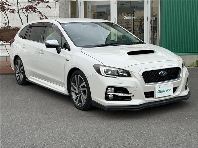 レヴォーグ １．６ＧＴ－Ｓアイサイト　アドバンスドセイフティパッケージ　４ＷＤ　純正ナビ　フルセグ　サイドバックカメラ　黒革シート　前席パワーシート・シートヒーター　ビルトインＥＴＣ　ＬＥＤヘッドライト　純正１８ＡＷ　ＳＴｉアンダーエアロ（31枚目）