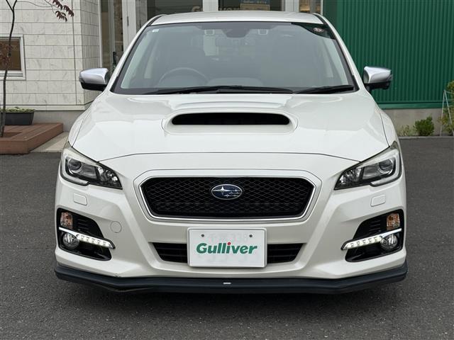 レヴォーグ １．６ＧＴ－Ｓアイサイト　アドバンスドセイフティパッケージ　４ＷＤ　純正ナビ　フルセグ　サイドバックカメラ　黒革シート　前席パワーシート・シートヒーター　ビルトインＥＴＣ　ＬＥＤヘッドライト　純正１８ＡＷ　ＳＴｉアンダーエアロ（32枚目）