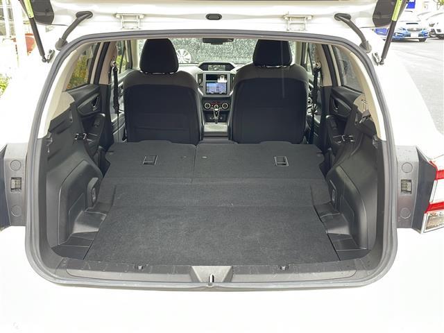 インプレッサスポーツ １．６ｉ－Ｌアイサイト　４ＷＤ　社外メモリナビ　ワンセグ　バックカメラ　前後ドライブレコーダー　スマートキー　ＥＴＣ　衝突軽減ブレーキ　追従クルーズコントロール　アクティブレーンキープ　ＬＥＤライト　フォグ　純正１６ＡＷ（30枚目）