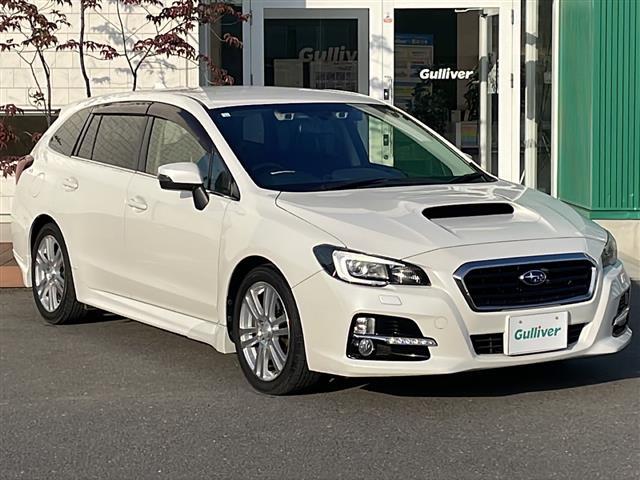 レヴォーグ １．６ＧＴ－Ｓアイサイト　４ＷＤ　純正ＳＤナビ　フルセグＴＶ　バックカメラ　前席パワーシート　ＥＴＣ　パドルシフト　衝突軽減ブレーキ　追従クルコン　アクティブレーンキープ　前方ドラレコ　ＨＩＤライト　フォグ　社外１７ＡＷ（31枚目）