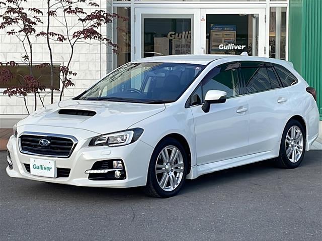 レヴォーグ １．６ＧＴ－Ｓアイサイト　４ＷＤ　純正ＳＤナビ　フルセグＴＶ　バックカメラ　前席パワーシート　ＥＴＣ　パドルシフト　衝突軽減ブレーキ　追従クルコン　アクティブレーンキープ　前方ドラレコ　ＨＩＤライト　フォグ　社外１７ＡＷ（33枚目）