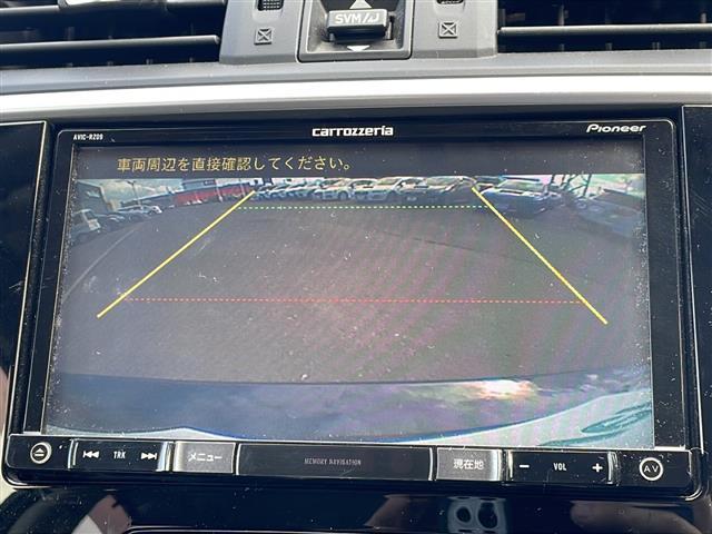 レヴォーグ １．６ＧＴ－Ｓアイサイト　アドバンスドセイフティパッケージ　４ＷＤ　純正ナビ　フルセグ　サイド・バックカメラ　前席パワーシート　前後ドラレコ　衝突軽減ブレーキ　追従クルコン　レーンキープ　ハイビームアシスト　ＬＥＤライト（3枚目）