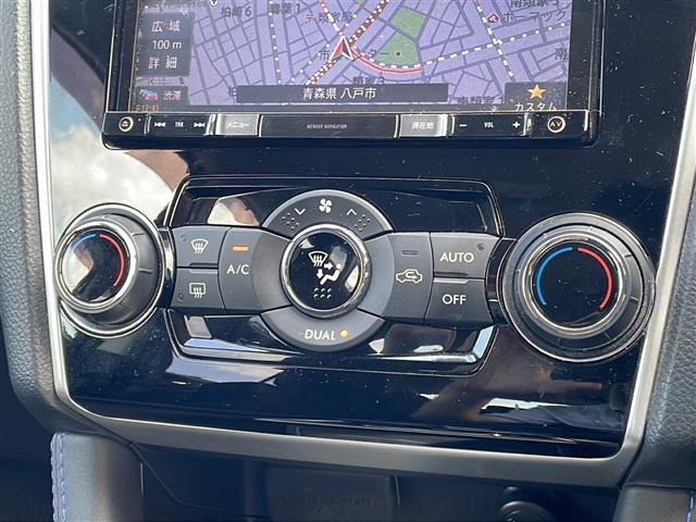 レヴォーグ １．６ＧＴ－Ｓアイサイト　アドバンスドセイフティパッケージ　４ＷＤ　純正ナビ　フルセグ　サイド・バックカメラ　前席パワーシート　前後ドラレコ　衝突軽減ブレーキ　追従クルコン　レーンキープ　ハイビームアシスト　ＬＥＤライト（12枚目）