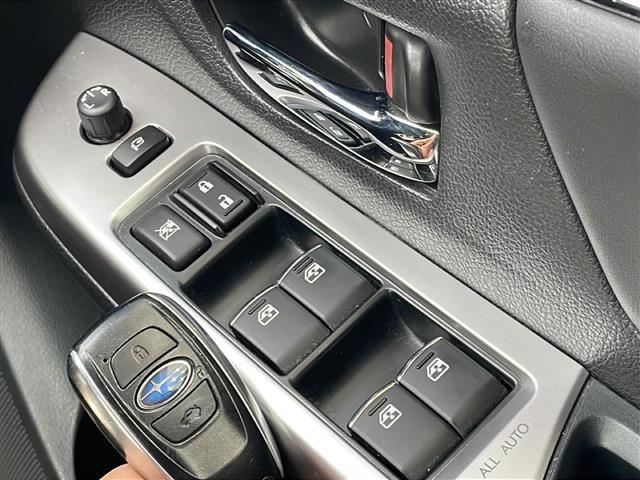 レヴォーグ １．６ＧＴ－Ｓアイサイト　アドバンスドセイフティパッケージ　４ＷＤ　純正ナビ　フルセグ　サイド・バックカメラ　前席パワーシート　前後ドラレコ　衝突軽減ブレーキ　追従クルコン　レーンキープ　ハイビームアシスト　ＬＥＤライト（16枚目）