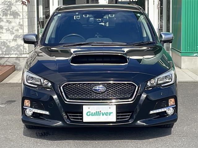 レヴォーグ １．６ＧＴ－Ｓアイサイト　アドバンスドセイフティパッケージ　４ＷＤ　純正ナビ　フルセグ　サイド・バックカメラ　前席パワーシート　前後ドラレコ　衝突軽減ブレーキ　追従クルコン　レーンキープ　ハイビームアシスト　ＬＥＤライト（34枚目）