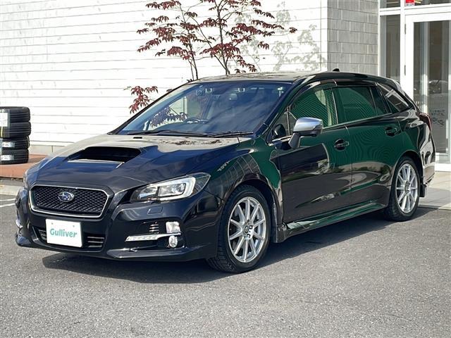 レヴォーグ １．６ＧＴ－Ｓアイサイト　アドバンスドセイフティパッケージ　４ＷＤ　純正ナビ　フルセグ　サイド・バックカメラ　前席パワーシート　前後ドラレコ　衝突軽減ブレーキ　追従クルコン　レーンキープ　ハイビームアシスト　ＬＥＤライト（35枚目）