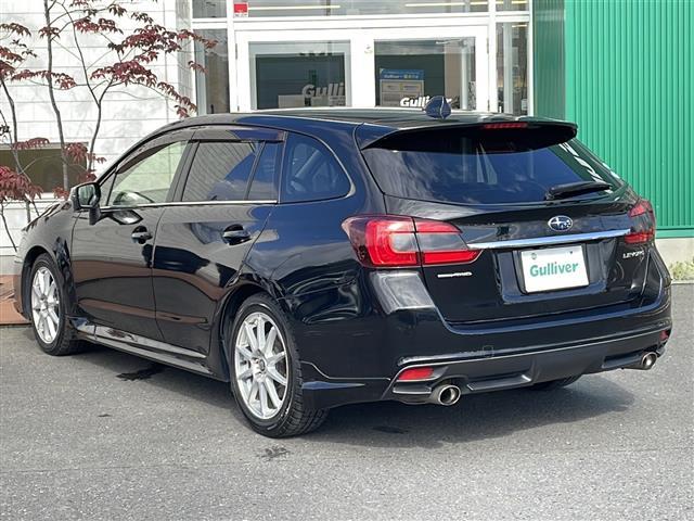 レヴォーグ １．６ＧＴ－Ｓアイサイト　アドバンスドセイフティパッケージ　４ＷＤ　純正ナビ　フルセグ　サイド・バックカメラ　前席パワーシート　前後ドラレコ　衝突軽減ブレーキ　追従クルコン　レーンキープ　ハイビームアシスト　ＬＥＤライト（36枚目）