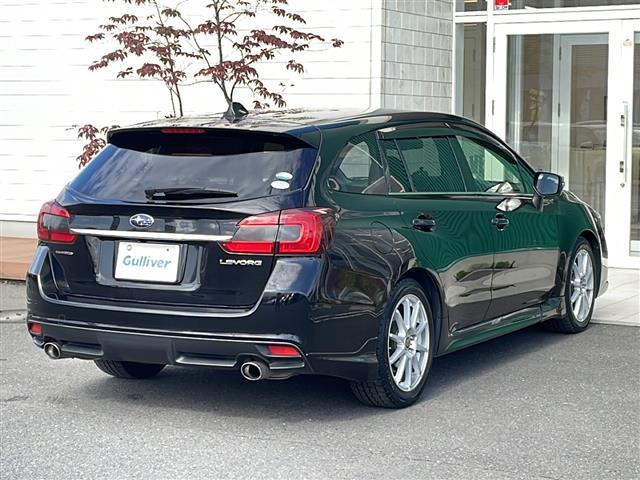 レヴォーグ １．６ＧＴ－Ｓアイサイト　アドバンスドセイフティパッケージ　４ＷＤ　純正ナビ　フルセグ　サイド・バックカメラ　前席パワーシート　前後ドラレコ　衝突軽減ブレーキ　追従クルコン　レーンキープ　ハイビームアシスト　ＬＥＤライト（38枚目）