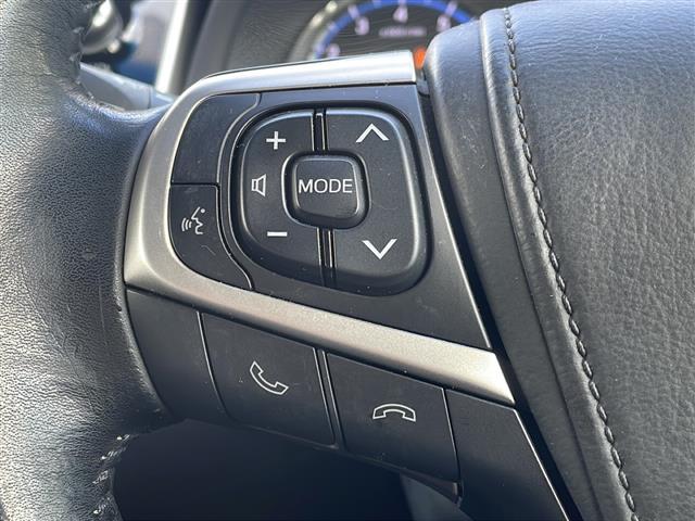 ハリアー プレミアム　４ＷＤ　ＪＢＬプレミアムサウンド　メーカーナビ　フルセグ　バックカメラ　合皮コンビシート　運転席パワーシート　パワーバックドア　クルーズコントロール　レーンディパーチャーアラート　オートハイビーム（14枚目）