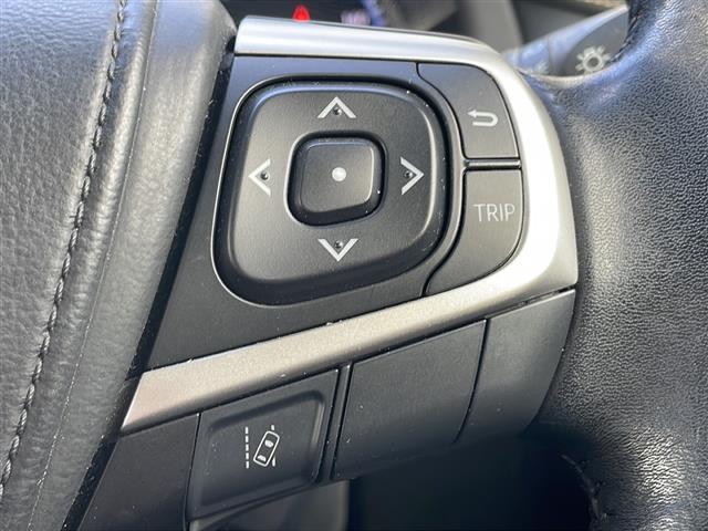 ハリアー プレミアム　４ＷＤ　ＪＢＬプレミアムサウンド　メーカーナビ　フルセグ　バックカメラ　合皮コンビシート　運転席パワーシート　パワーバックドア　クルーズコントロール　レーンディパーチャーアラート　オートハイビーム（15枚目）
