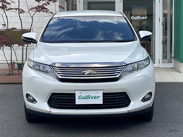 ハリアー プレミアム　４ＷＤ　ＪＢＬプレミアムサウンド　メーカーナビ　フルセグ　バックカメラ　合皮コンビシート　運転席パワーシート　パワーバックドア　クルーズコントロール　レーンディパーチャーアラート　オートハイビーム（33枚目）