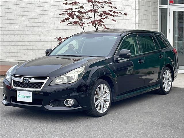 レガシィツーリングワゴン ２．５ｉアイサイト　Ｓパッケージ　４ＷＤ　純正ナビ　フルセグ　バックカメラ　合皮コンビシート　前席パワーシート　パドルシフト　衝突軽減ブレーキ　追従クルーズコントロール　レーンキープ　ビルトインＥＴＣ　ＨＩＤライト　純正１８ＡＷ（33枚目）