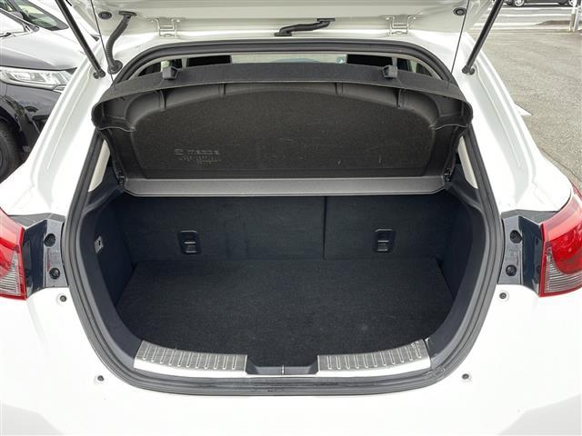 デミオ ＸＤブラックレザーリミテッド　４ＷＤ　セーフティパッケージ　純正ナビ　フルセグ　ハーフレザーシート　前席シートヒーター　ヘッドアップディスプレイ　衝突軽減ブレーキ　クルコン　ＢＳＭ　ハイビームコントロール　社外車高調・マフラー（25枚目）