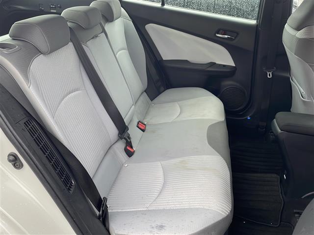 プリウスＰＨＶ Ａナビパッケージ　寒冷地仕様　Ｔコネクトナビ　フルセグ　パノラミックビューモニター　運転席パワーシート　前席シートヒーター　ハンドルヒーター　ヘッドアップディスプレイ　セーフティセンス　ＴＲＤフロントスポイラー（25枚目）