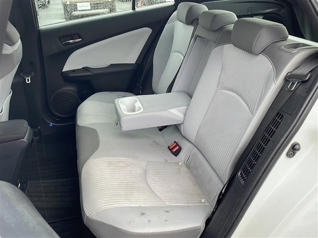 プリウスＰＨＶ Ａナビパッケージ　寒冷地仕様　Ｔコネクトナビ　フルセグ　パノラミックビューモニター　運転席パワーシート　前席シートヒーター　ハンドルヒーター　ヘッドアップディスプレイ　セーフティセンス　ＴＲＤフロントスポイラー（26枚目）