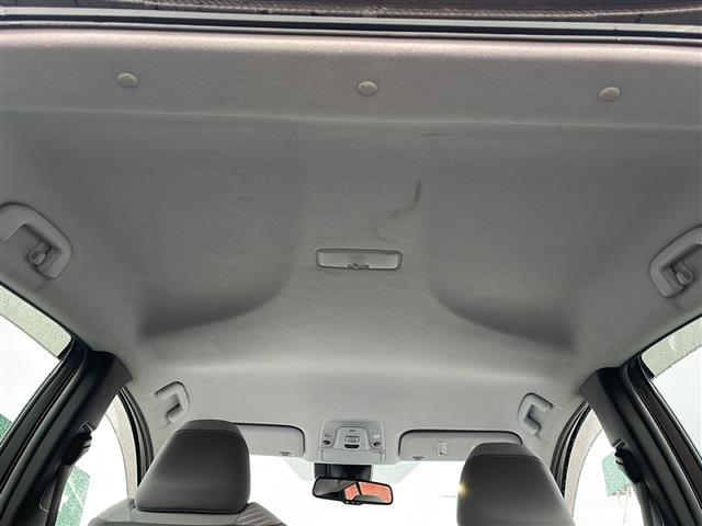 プリウスＰＨＶ Ａナビパッケージ　寒冷地仕様　Ｔコネクトナビ　フルセグ　パノラミックビューモニター　運転席パワーシート　前席シートヒーター　ハンドルヒーター　ヘッドアップディスプレイ　セーフティセンス　ＴＲＤフロントスポイラー（32枚目）