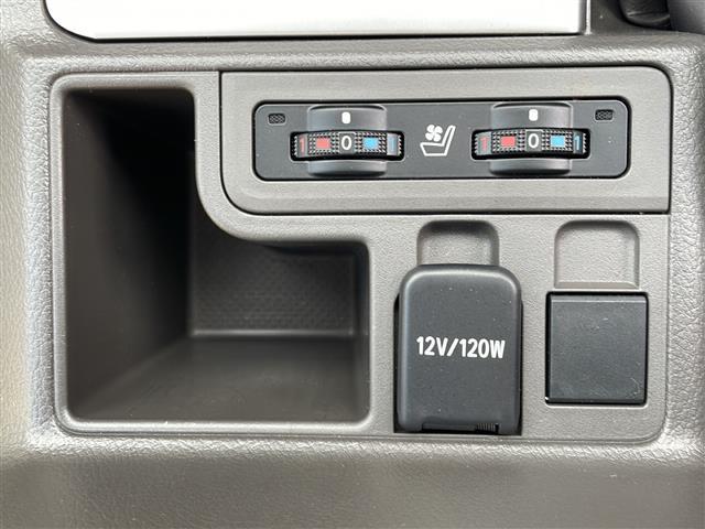 ランドクルーザープラド TX Lパッケージ 4WD アルパイン9型ナビ フルセグ カメラ サンルーフ ベージュレザーシート 前席エアシート・シートヒーター セーフティセンス LEDライト ルーフレール 純正OP19インチAW モデリスタエアロ(10枚目)
