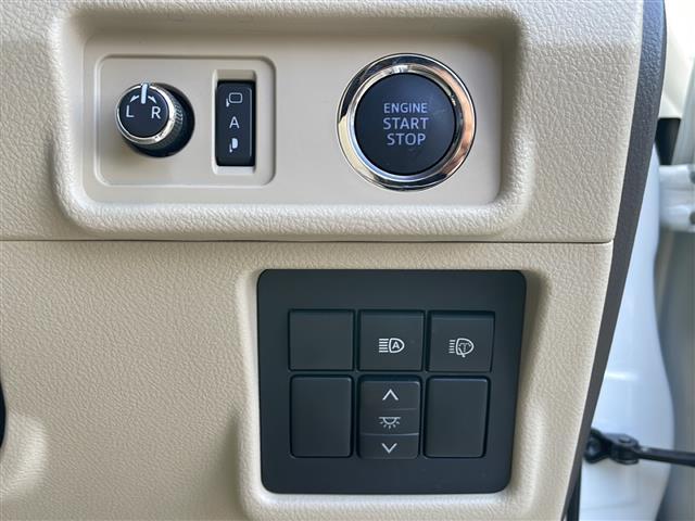 ランドクルーザープラド TX Lパッケージ 4WD アルパイン9型ナビ フルセグ カメラ サンルーフ ベージュレザーシート 前席エアシート・シートヒーター セーフティセンス LEDライト ルーフレール 純正OP19インチAW モデリスタエアロ(11枚目)