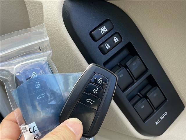ランドクルーザープラド TX Lパッケージ 4WD アルパイン9型ナビ フルセグ カメラ サンルーフ ベージュレザーシート 前席エアシート・シートヒーター セーフティセンス LEDライト ルーフレール 純正OP19インチAW モデリスタエアロ(13枚目)