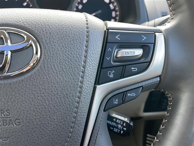 ランドクルーザープラド TX Lパッケージ 4WD アルパイン9型ナビ フルセグ カメラ サンルーフ ベージュレザーシート 前席エアシート・シートヒーター セーフティセンス LEDライト ルーフレール 純正OP19インチAW モデリスタエアロ(16枚目)