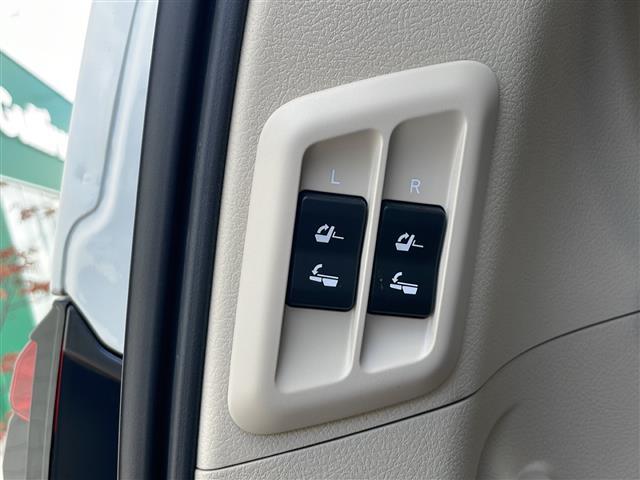 ランドクルーザープラド TX Lパッケージ 4WD アルパイン9型ナビ フルセグ カメラ サンルーフ ベージュレザーシート 前席エアシート・シートヒーター セーフティセンス LEDライト ルーフレール 純正OP19インチAW モデリスタエアロ(31枚目)