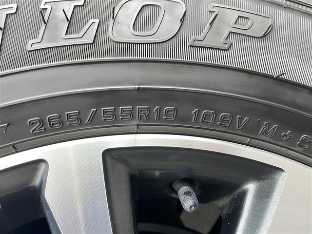 ランドクルーザープラド TX Lパッケージ 4WD アルパイン9型ナビ フルセグ カメラ サンルーフ ベージュレザーシート 前席エアシート・シートヒーター セーフティセンス LEDライト ルーフレール 純正OP19インチAW モデリスタエアロ(42枚目)