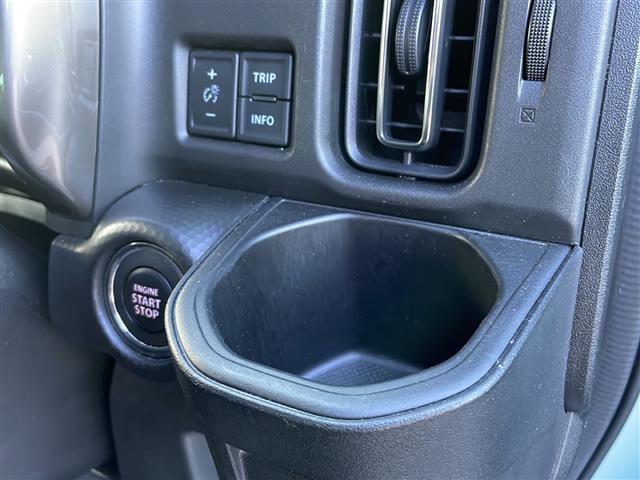 ハスラー ＪスタイルＩＩターボ　４ＷＤ　純正９インチナビ　フルセグ　全方位モニター　セーフティサポート　衝突軽減ブレーキ　追従クルコン　ハイビームアシスト　前席シートヒーター　パドルシフト　ＬＥＤライト　純正１５ＡＷ　ルーフレール（11枚目）