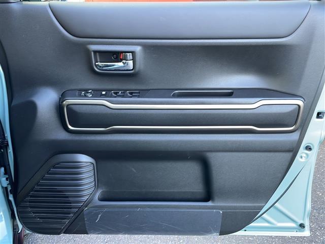 ハスラー ＪスタイルＩＩターボ　４ＷＤ　純正９インチナビ　フルセグ　全方位モニター　セーフティサポート　衝突軽減ブレーキ　追従クルコン　ハイビームアシスト　前席シートヒーター　パドルシフト　ＬＥＤライト　純正１５ＡＷ　ルーフレール（18枚目）