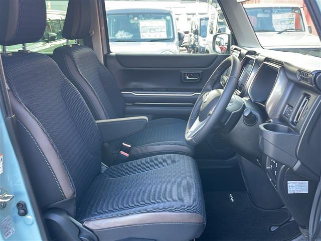 ハスラー ＪスタイルＩＩターボ　４ＷＤ　純正９インチナビ　フルセグ　全方位モニター　セーフティサポート　衝突軽減ブレーキ　追従クルコン　ハイビームアシスト　前席シートヒーター　パドルシフト　ＬＥＤライト　純正１５ＡＷ　ルーフレール（22枚目）