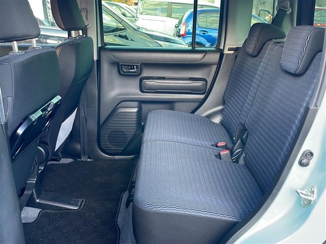 ハスラー ＪスタイルＩＩターボ　４ＷＤ　純正９インチナビ　フルセグ　全方位モニター　セーフティサポート　衝突軽減ブレーキ　追従クルコン　ハイビームアシスト　前席シートヒーター　パドルシフト　ＬＥＤライト　純正１５ＡＷ　ルーフレール（25枚目）