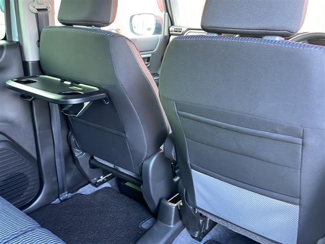 ハスラー ＪスタイルＩＩターボ　４ＷＤ　純正９インチナビ　フルセグ　全方位モニター　セーフティサポート　衝突軽減ブレーキ　追従クルコン　ハイビームアシスト　前席シートヒーター　パドルシフト　ＬＥＤライト　純正１５ＡＷ　ルーフレール（26枚目）