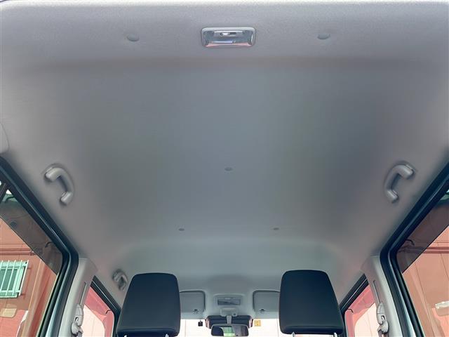 ハスラー ＪスタイルＩＩターボ　４ＷＤ　純正９インチナビ　フルセグ　全方位モニター　セーフティサポート　衝突軽減ブレーキ　追従クルコン　ハイビームアシスト　前席シートヒーター　パドルシフト　ＬＥＤライト　純正１５ＡＷ　ルーフレール（30枚目）