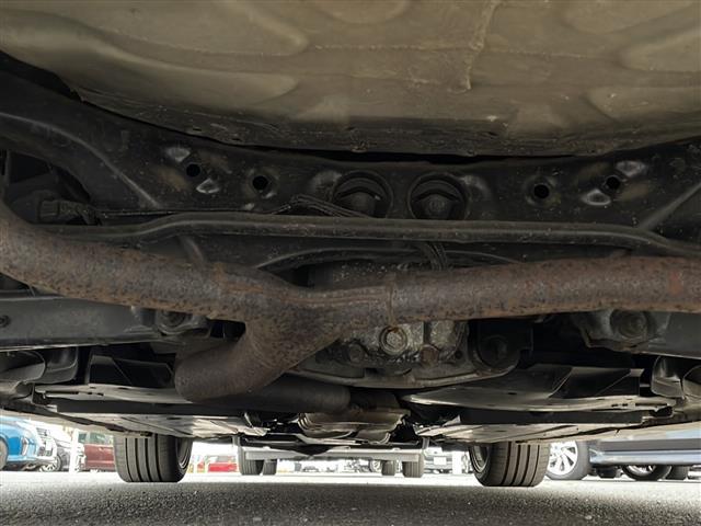 インプレッサ WRX STi 4WD ターボ 社外オーディオ ETC 前後ドライブレコーダー ハーフレザーシート 運転席パワーシート HIDライト フォグ プッシュスタート スマートキー 純正フロアマット OP純正18インチAW(43枚目)