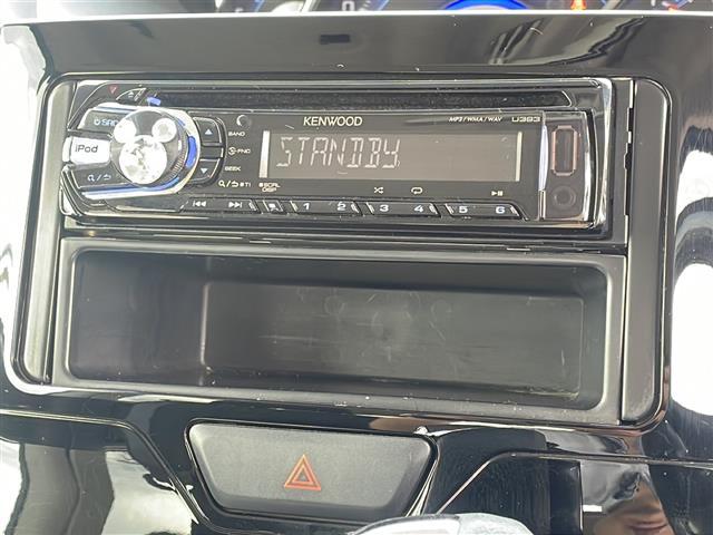タント カスタムX 4WD 社外オーディオ AUX 片側パワースライドドア オートライト LEDヘッドライト フォグランプ 社外14インチアルミ プッシュスタート スマートキー リアロールサンシェード 純正ラバーマット(4枚目)