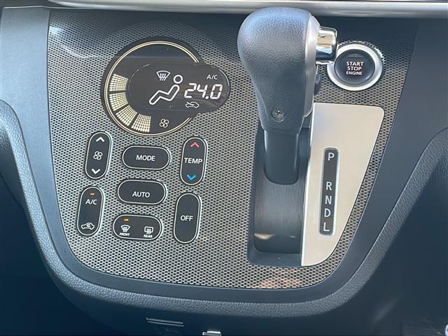 デイズルークス ライダー 4WD SDナビ フルセグTV アラウンドビューモニター 両側パワースライドドア 前方ドラレコ エマージェンシーブレーキ クルーズコントロール 運転席シートヒーター ETC LEDライト 純正15AW(7枚目)