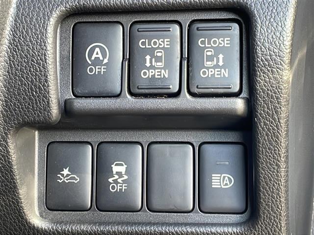 デイズルークス ライダー 4WD SDナビ フルセグTV アラウンドビューモニター 両側パワースライドドア 前方ドラレコ エマージェンシーブレーキ クルーズコントロール 運転席シートヒーター ETC LEDライト 純正15AW(8枚目)