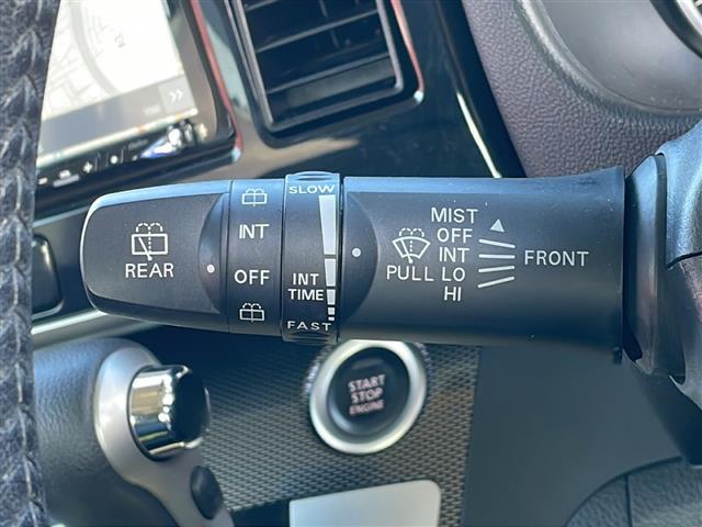 デイズルークス ライダー 4WD SDナビ フルセグTV アラウンドビューモニター 両側パワースライドドア 前方ドラレコ エマージェンシーブレーキ クルーズコントロール 運転席シートヒーター ETC LEDライト 純正15AW(21枚目)