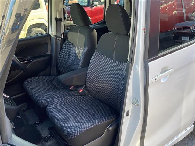 デイズルークス ライダー 4WD SDナビ フルセグTV アラウンドビューモニター 両側パワースライドドア 前方ドラレコ エマージェンシーブレーキ クルーズコントロール 運転席シートヒーター ETC LEDライト 純正15AW(27枚目)