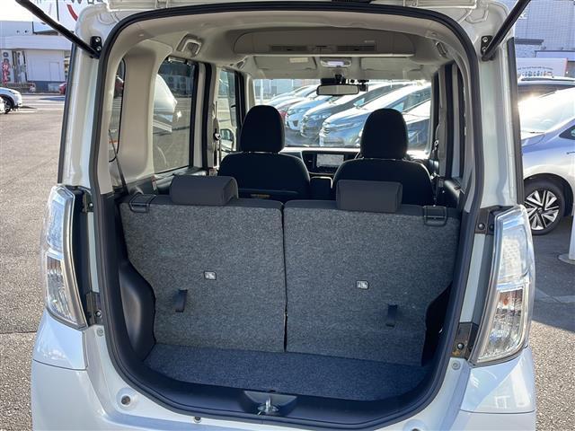 デイズルークス ライダー 4WD SDナビ フルセグTV アラウンドビューモニター 両側パワースライドドア 前方ドラレコ エマージェンシーブレーキ クルーズコントロール 運転席シートヒーター ETC LEDライト 純正15AW(30枚目)