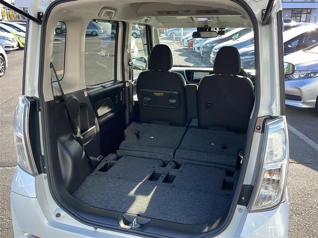 デイズルークス ライダー 4WD SDナビ フルセグTV アラウンドビューモニター 両側パワースライドドア 前方ドラレコ エマージェンシーブレーキ クルーズコントロール 運転席シートヒーター ETC LEDライト 純正15AW(31枚目)