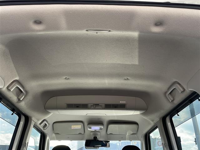 デイズルークス ライダー 4WD SDナビ フルセグTV アラウンドビューモニター 両側パワースライドドア 前方ドラレコ エマージェンシーブレーキ クルーズコントロール 運転席シートヒーター ETC LEDライト 純正15AW(32枚目)