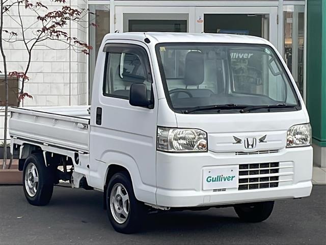 アクティトラック ＳＤＸ　４ＷＤ　５速マニュアル　ワンオーナー　エアコン　純正ラジオ　ガードパイプ付鳥居　荷台ランプ　荷台純正保護カバー　社外１２インチアルミ　パワーステアリング　運転席エアバッグ（26枚目）