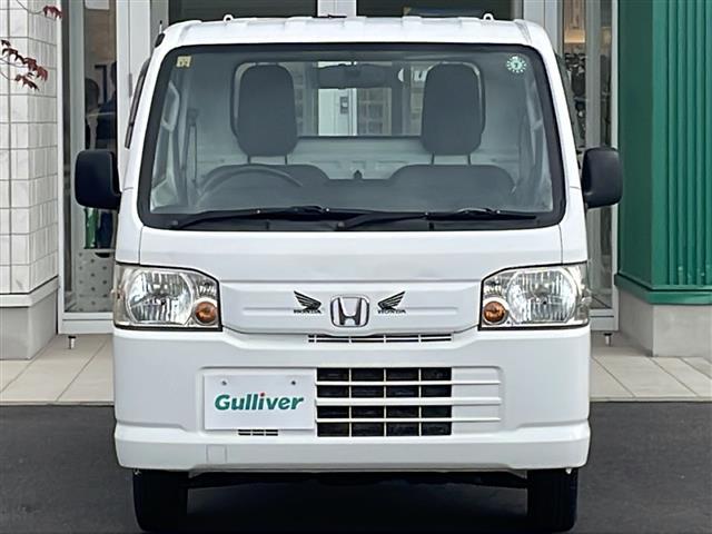 アクティトラック ＳＤＸ　４ＷＤ　５速マニュアル　ワンオーナー　エアコン　純正ラジオ　ガードパイプ付鳥居　荷台ランプ　荷台純正保護カバー　社外１２インチアルミ　パワーステアリング　運転席エアバッグ（27枚目）